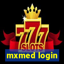 mxmed login